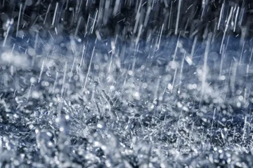 ජනතාවට සුබ ආරංචියක් - මේ ප්‍රදේශවලට ගිගුරුම් සහිත වැසි