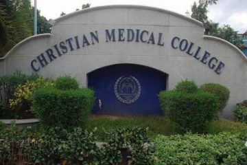 வேலூரில் கருப்பு பூஞ்சை நோயால் பாதிக்கப்பட்டவர் சிகிச்சை பலனின்றி உயிரிழப்பு