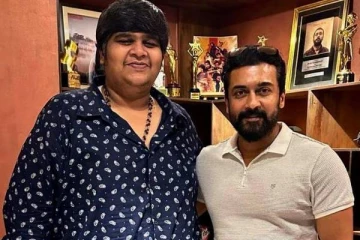 மீண்டும் சூர்யா-கார்த்திக் சுப்புராஜ் இணைகிறார்களா?.. இப்படிபட்ட படமா?