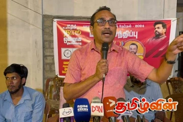 அடுத்த அரசாங்கத்தில் டக்ளஸூக்கு அமைச்சு பதவியா..! மறுக்கும் அநுர தரப்பு