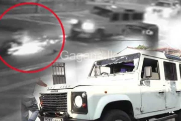 පොලිස් නිලධාරියෙක්ව යට කළ පොලිස් ලොක්කෙක්ගේ පුතෙකුට අද ලැබුණු තීන්දුව.