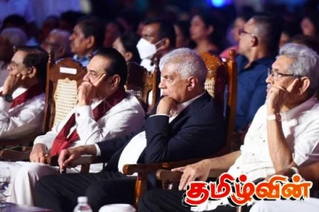 முன்னாள் ஜனாதிபதிகளுக்கு அஸ்வெசும வழங்கத் தயார்! அமைச்சர் வசந்த பகிரங்கம்