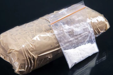 3 மில்லியன் மதிக்கத்தக்க அபின் போதைப் பொருளுடன் ஒருவர் கைது