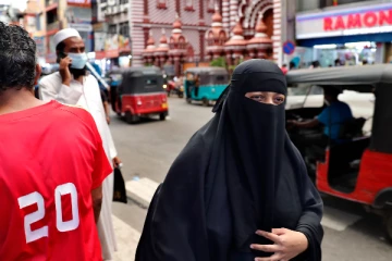 நீக்கப்படுகின்றது 6  முஸ்லிம்  அமைப்புக்கள் மீதான தடை