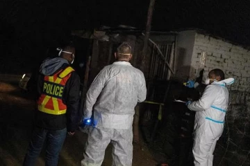 நாடொன்றில் நச்சுவாயு கசிவால் 16 பேர் பலி