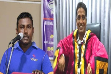 யாழ் மாநகர முதல்வர் தெரிவு - தாக்கல் செய்யப்பட்ட வழக்கு - நீதிமன்றம் அழைப்பாணை!