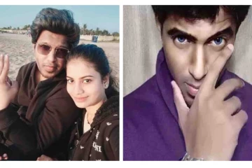 சர்ச்சையை ஏற்படுத்திய மதனின் மனைவி... கொதித்த நெட்டிசன்கள்! இணையத்தில் பறந்த விஷயம்