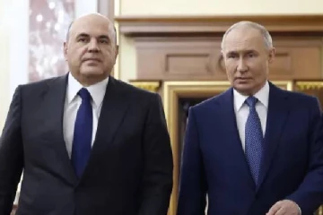 புடினுக்கு பிறகு இவரா? ரஷ்யாவின் பிரதமராக மீண்டும் தெரிவு செய்யப்பட்ட நபர்