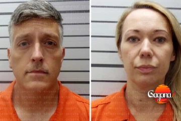 වසර හතරක් තිස්සේ කුණු වුණු මළසිරුරු- අපරාධ කල ජෝඩුව කොටුවෙයි