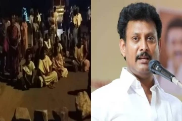 தமிழகத்தை உலுக்கிய கொடூரம்! கல்வி செலவை ஏற்கும் அமைச்சர்