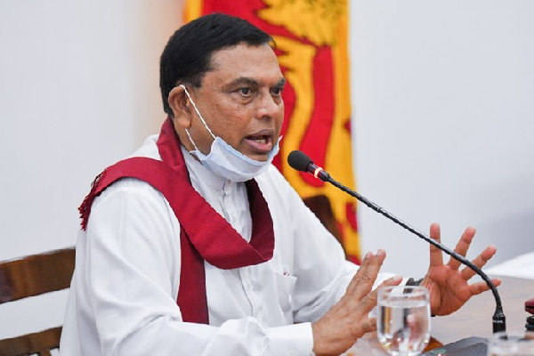 பசிலின் ஆட்டம் ஆரம்பம்! கோட்டாபய, மஹிந்தவுக்கு கடும் நிபந்தனை - ஐபிசி தமிழ்