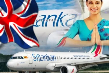 இலண்டன் - கொழும்பு நேரடி விமான சேவைகள் மீண்டும் ஆரம்பம்