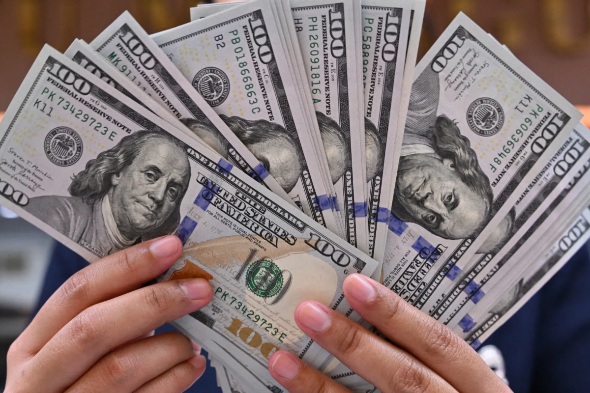 இலங்கை ரூபாயின் பெறுமதியில் வீழ்ச்சி | Depreciation Of The Sri Lankan Rupee