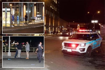 கத்தியால் குத்தப்பட்டு 27 வயது இளைஞர் பலி: கால்நடையாக தப்பிச் சென்ற குற்றவாளிகள்