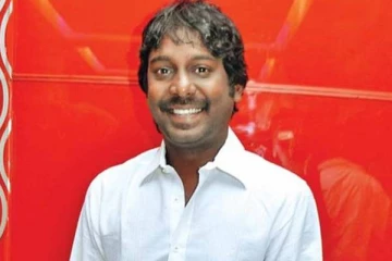 நடிகர் விஜய் வசந்திற்கு இவ்வளவு பெரிய மகன், மகள் உள்ளார்களா?- இதோ அவரது குடும்ப புகைப்படம்