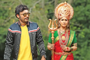 நயன்தாரா நடிக்கும் மூக்குத்தி அம்மன் 2.. ஆனால் ஆர்.ஜே. பாலாஜி இல்லை! ஏன் தெரியுமா