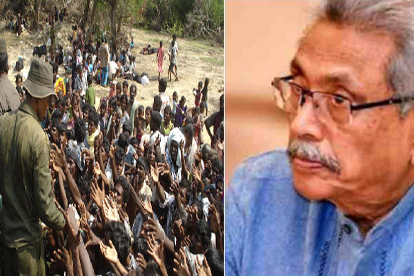 ராஜபக்சக்களுக்கு எதிராக இறுகும் பிடி - கைதாவாரா கோட்டாபய.... - ஐபிசி தமிழ்