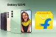 Flipkart Black Friday Sale-ல் 60 சதவீதம் தள்ளுபடியில் Samsung Galaxy S23 FE