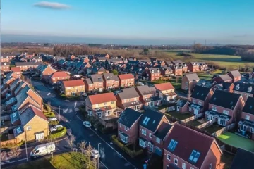 பிரித்தானியாவில் வீட்டு விலைகளில் ஏற்பட்ட திடீர் மாற்றம்! - வெளியாகியுள்ள அறிவிப்பு