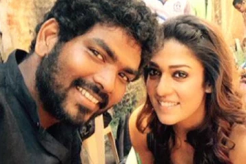 நயன்தாரா விக்னேஷ் சிவன் பிரிஞ்சுடுவாங்க! அவங்க காதல் தாக்கு பிடிக்காது! போட்டு தாக்கிய பிரபல நடிகர்!