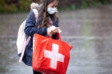 சுவிஸில் மீண்டும் பரவ தொடங்கும் கொரோனா தொற்று!