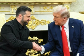 உக்ரைன் போருக்கு முற்றுப்புள்ளி வைக்கும் அமெரிக்காவின் புதிய வரைவு - ஜெலன்ஸ்கி வரவேற்பு