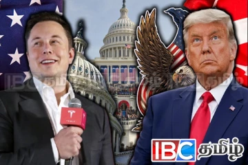 அரசுத் துறை தொடர்பில் மஸ்க்கின் அறிவிப்பு : அதிர்ச்சியில் அமெரிக்கா