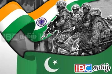 பதிலடி கொடுக்க தயாராகும் இந்தியா : அச்சத்தில் பாகிஸ்தான்