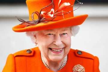 ராணியாரின் இறப்பு சான்றிதழில் குறிப்பிடப்பட்ட முக்கிய விடயம்: எதிர்பார்த்தது தான் என மக்கள் நெகிழ்ச்சி