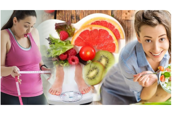 கிடுகிடுவென உடல் எடையை குறைக்க வேண்டுமா? அப்போ.. இதை ட்ரை பண்ணுங்க... - தமிழ்நாடு