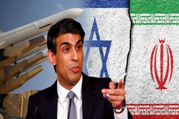 இலக்கு வைக்கப்பட்ட ஈரானிய தளபதிகள் : பிரித்தானியா விதித்துள்ள தடை