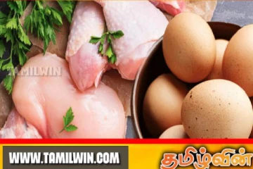 கோழி இறைச்சி விலையில் ஏற்பட்டுள்ள திடீர் மாற்றம்