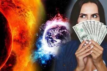 இன்று பிறக்கும் புது மாதம்! யாருக்கு கோடீஸ்வர யோகம் கிடைக்கப்போகுது? இன்றைய ராசிப்பலன்