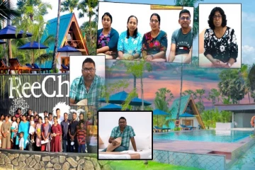 நன்மதிப்பை பெற்ற றீ(ச்)ஷா..! பொதுமக்களிடையே கிடைத்த வரவேற்பு(காணொளி)