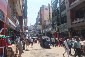 இரண்டு வாரங்களில் இலங்கையில் ஏற்படவுள்ள ஆபத்து