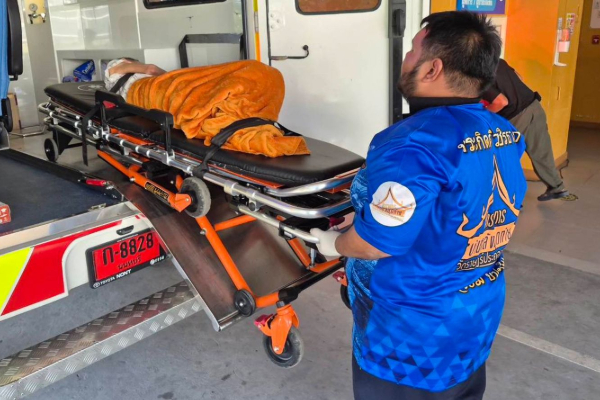 சவப்பெட்டிக்குள்ளிருந்து வந்த சத்தம்: தாய்லாந்தில் ஒரு அதிர்ச்சி சம்பவம் | Dead Thai Woman Sent Crematorium Wake Up In Coffin