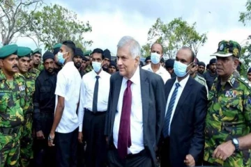 அதிவிசேட வர்த்தமானி அறிவித்தலை வெளியிட்ட ஜனாதிபதி ரணில்!
