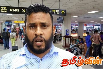 டேன் பிரியசாத் கொலையின் பிதான சந்தேக நபர் கைது!