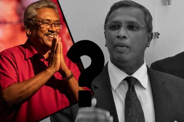 கோட்டாபய தொடர்பில் சுமந்திரன் கூறியதில் எது உண்மை? அம்பலமாகும் ஆதாரம்