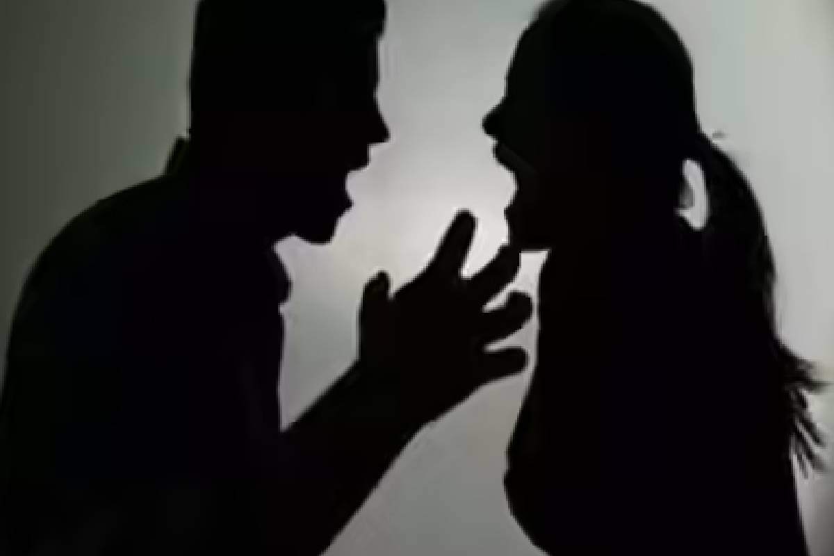 மனைவியின் தொல்லையால் கருணைக் கொலை கோரிய கணவர் | Husband Seeks Mercy Killing Due Wife S Harassment