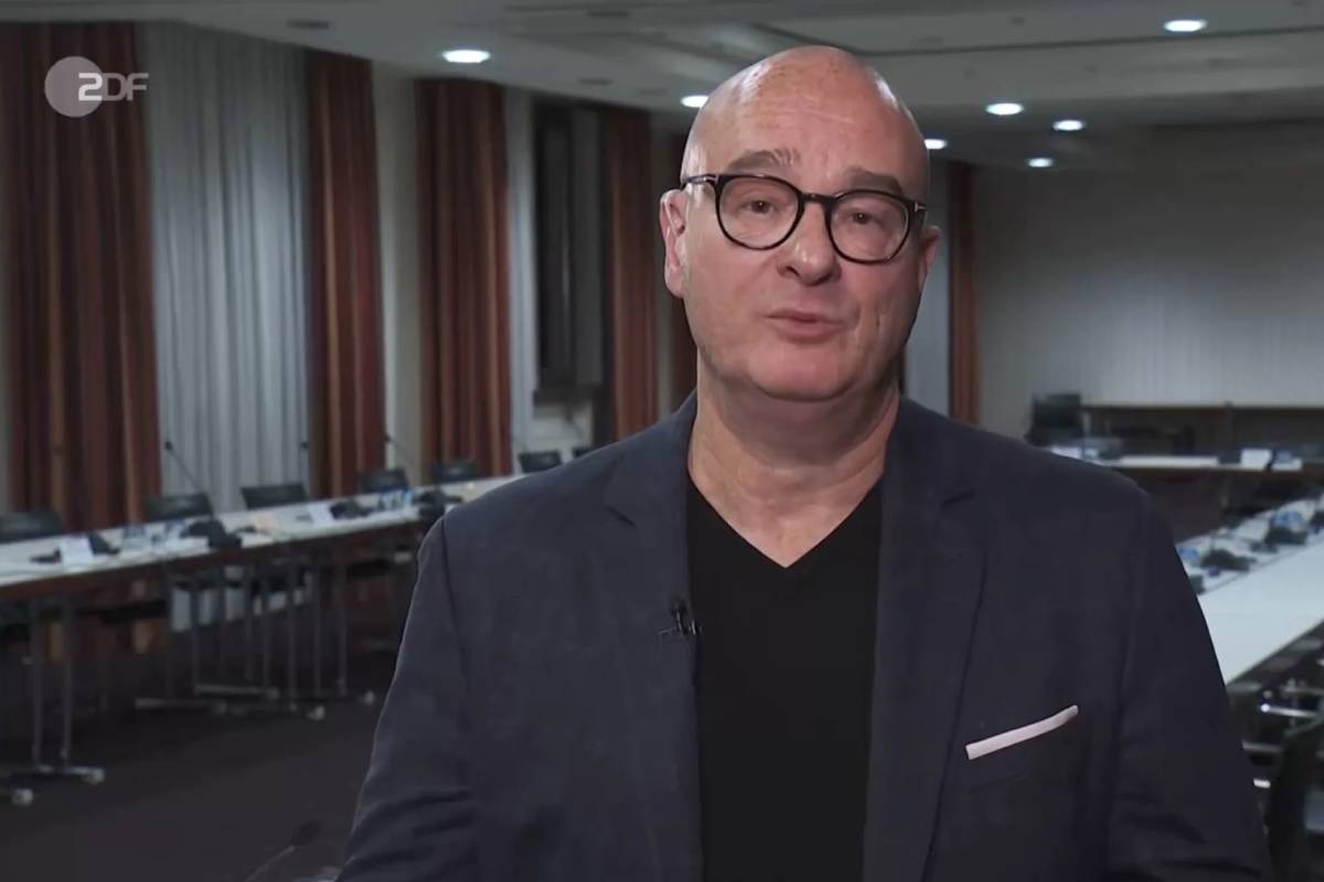 ஆண்களுடனான உறவைத் தவிர்ப்பது பெண்களுக்கு நல்லது... ஜேர்மனியில் சர்ச்சையை உருவாக்கியுள்ள நபர் | Germany Police Says Women To Avoid Date Men