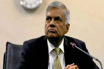 இலங்கையில் மீண்டும் அவசர நிலை அமல் - ரணில் விக்ரமசிங்கே நடவடிக்கை