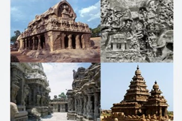 திருவள்ளூரில் பார்க்க இவ்வளவு இடங்கள் இருக்கா? இது தெரியாமல் போச்சே..!