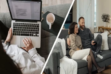 රැකියාව සහ පෞද්ගලික ජීවිතය අතර සමගිය ඇති කිරීම සාර්ථකත්වය තීරණ කරන අයුරු ඔබ දන්නවාද..?