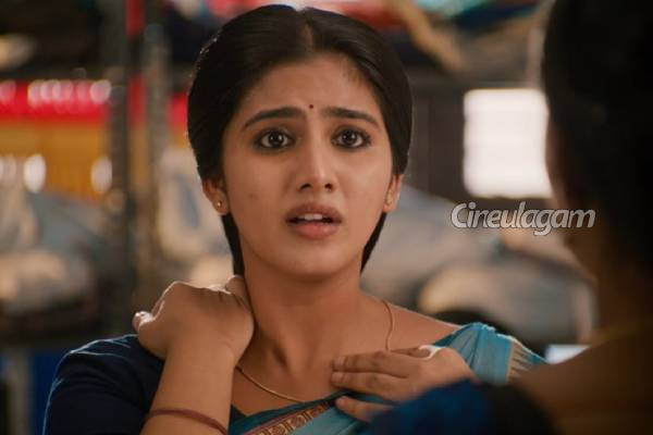 குழப்பத்தில் மித்ரா, காணாமல் போன தாலி, பதற்றத்தில் ஆனந்தி... சிங்கப்பெண்ணே சீரியல் | Singappenne Serial Promo 27 Nov 2025