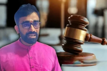 நீதிமன்றில் ஆஜராகாத இளங்குமரன் எம்.பி ; சட்டத்தரணி கூறிய விடயத்தின் பின் பிறப்பிக்கப்பட்ட உத்தரவு