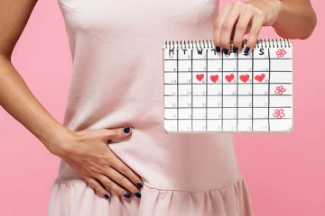 ஒழுங்கற்ற மாதவிடாய் பிரச்சனையா? கவலையை விடுங்க... இதோ சில எளிய தீர்வுகள்