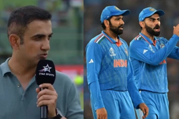 இன்னும் 6 மாசம் மட்டும் தான் - ஒரு நாள் போட்டியில் இருந்து தூக்கும் கம்பீர்? சிக்கலில் விராட் - ரோகித்!!