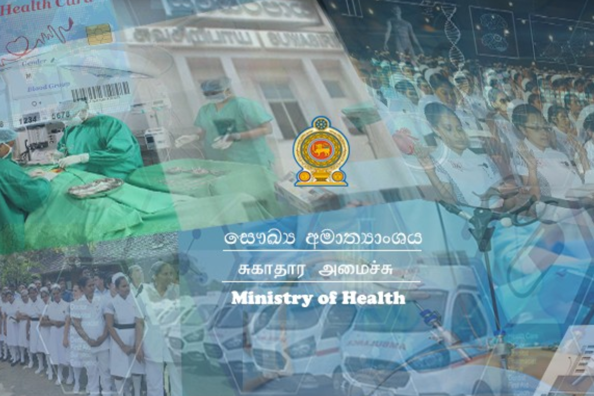 அரச மருத்துவமனைகளில் 25,000 நோயாளிகள் உயிருக்கு ஆபத்தான நிலையில்.. வெளியான அதிர்ச்சி தகவல் | 25 000 Heart Patients Face Surgery Delays
