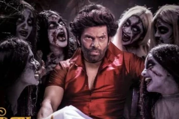 ஆர்யா நடித்த அரண்மனை 3 படம் தமிழ்நாட்டில் இதுவரை எவ்வளவு வசூல் தெரியுமா?